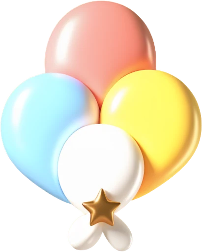 Balloons